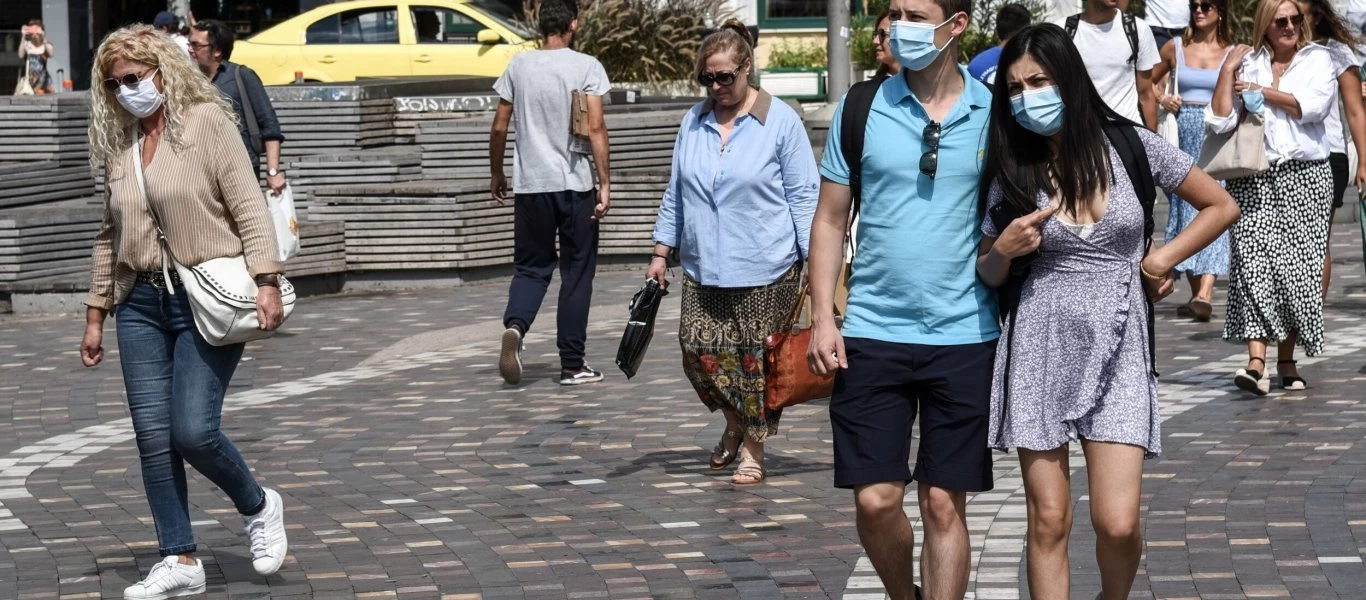 Γ.Παυλάκης: «​​​​​​​Δε θα είναι εύκολο να απαλλαγούμε από τον κορωνοϊό - Έρχεται επόμενο κύμα» (βίντεο)